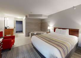 Country Inn & Suites by Radisson, Michigan City, IN 5