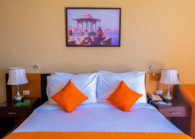 Parrotel Lagoon Waterpark Resort 4