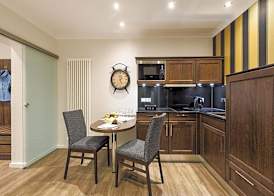 See und Sporthotel Ankum mit Lakeside Apartments 3