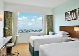 Fairfield by Marriott Bengaluru Rajajinagar 5