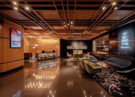 The Kuala Lumpur Journal Hotel 2