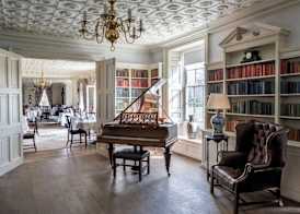 Chilston Park Hotel 2