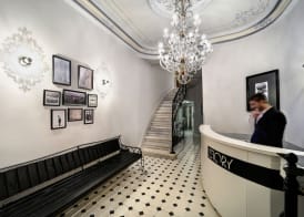 The Story Hotel Pera 2