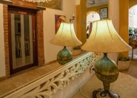 Hotel Casa Tere 3