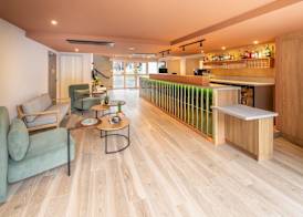 Sure Hotel by Best Western Tours Sud 2
