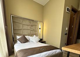 Berfinn Hotel Ortaköy 2