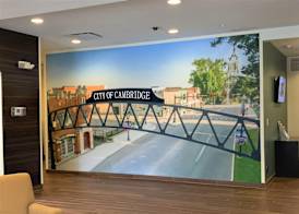 SureStay by Best Western Cambridge 3