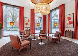 H4 Hotel Münster 2