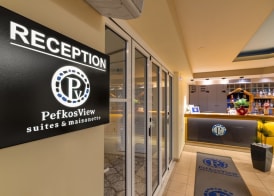 Pefkos View Suites & Maisonette 3