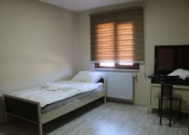 Beyoglu Huzur Hotel 5