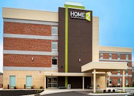 Home2 Suites By Hilton Charlotte Mooresville, Nc 5