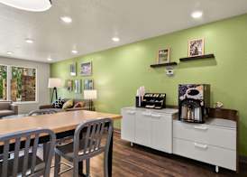 WoodSpring Suites Port Orange - Daytona Beach 4