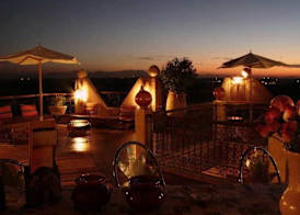 Hotel Kasbah Le Mirage & Spa 5