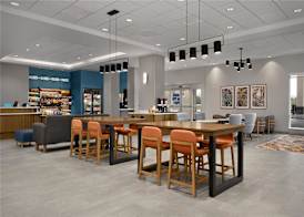 Hampton Inn By Hilton Dexter 3