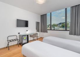 B&B HOTEL Alba 5