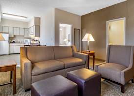 Comfort Inn & Suites Seattle North 5