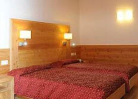 Hotel Garni Arnica ***S 4