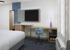 Sleep Inn & Suites Harrisburg Airport - Hershey South 5