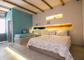 Kastri Boutique Beach 4