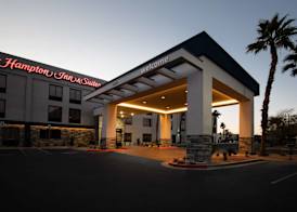 Hampton Inn & Suites Las Vegas-Henderson 5