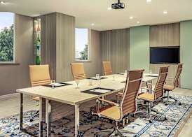 Mercure Jakarta Kota 4