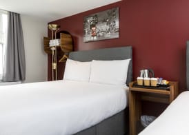 Royal Park Hotel 4