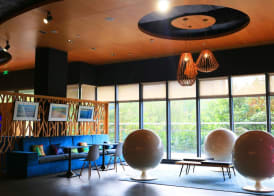 Aloft by Marriott Dongguan Songshan Lake 4