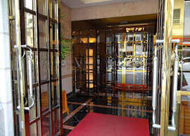 Hotel Blion Naha 5