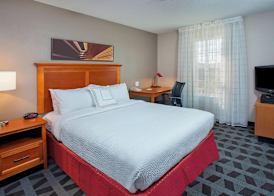 TownePlace Suites Knoxville Cedar Bluff 5