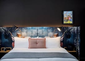 Ovolo Sydney Woolloomooloo, a Wyndham Hotel 5
