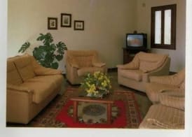 Albergo Volpara 5