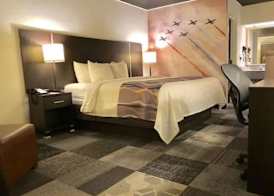 Eglin Extended Stay Hotel, a Howard Johnson by Wyndham 5