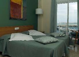 Hotel Roca Plana 3