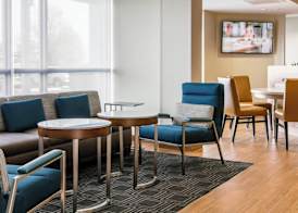 Towneplace Suites Kansas City Airport 3