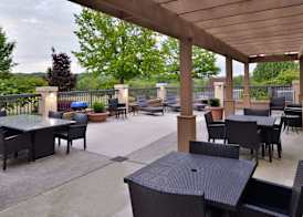 Hampton Inn Wytheville 5
