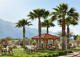 Homewood Suites by Hilton Cathedral City, CA 2