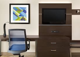 Holiday Inn Express & Suites SAN ANTONIO NW-MEDICAL AREA by IHG 5