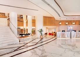 Sheraton Abu Dhabi Hotel & Resort 2