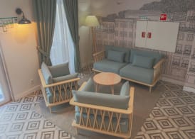 Mouraria Lisboa Hotel 4