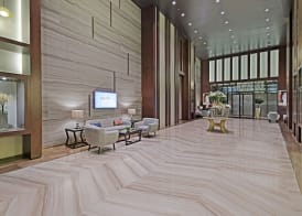 The Curve Hotel 2