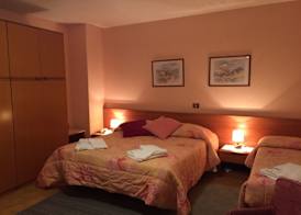 Albergo Miramonti 4