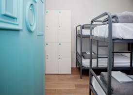 Meeting Point Hostels 5