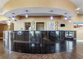 Comfort Suites Smyrna - Nashville Area 2