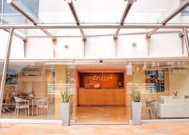 Hotel Oceania Cartagena 5