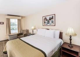 Baymont by Wyndham Valdosta at Valdosta Mall 5