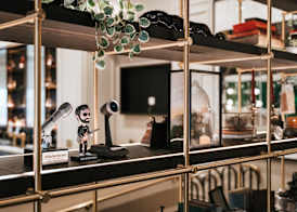 Renaissance Saint Elm Dallas Downtown Hotel 4