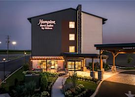 Hampton Inn & Suites Intercourse, Pa 3