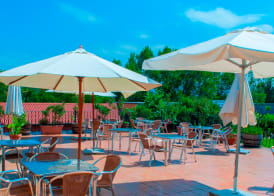 Hotel Cueli 3