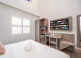 The Julia Hotel 5