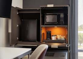 Courtyard by Marriott Cleveland TN 4